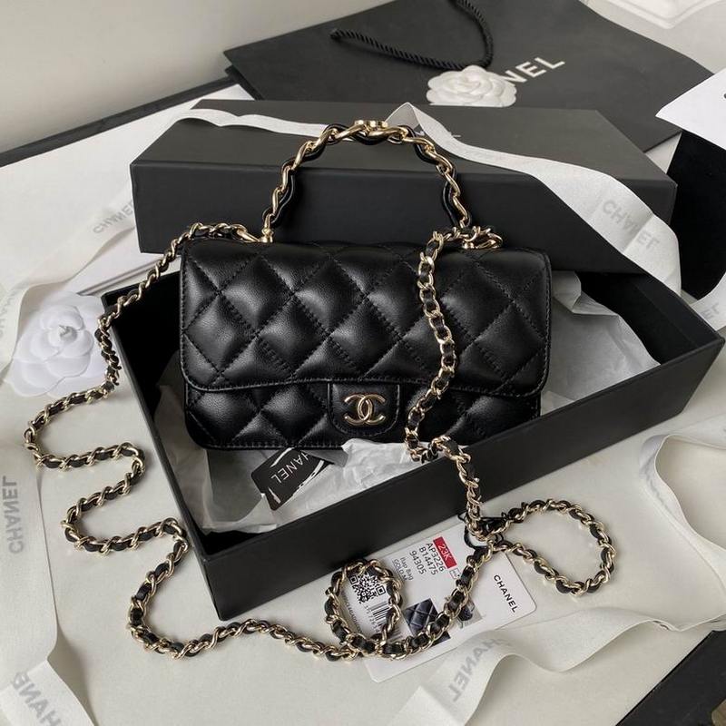 Chanel Handbags 791